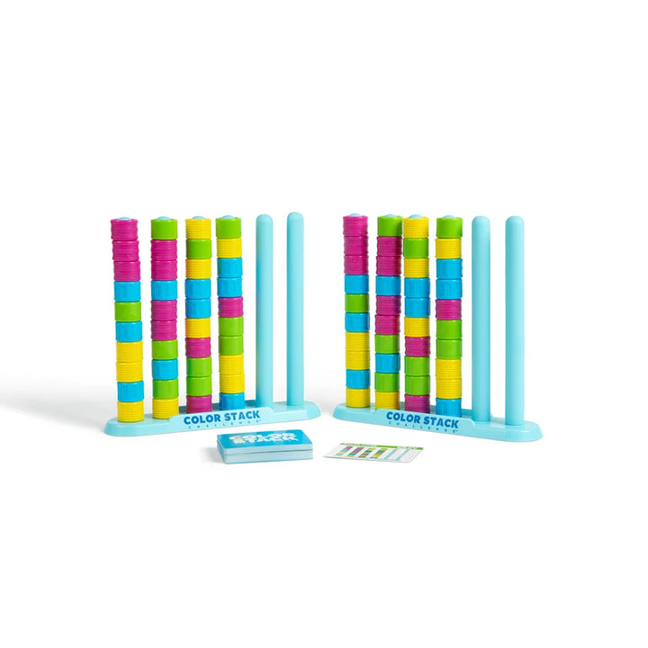 Color Stack Game
