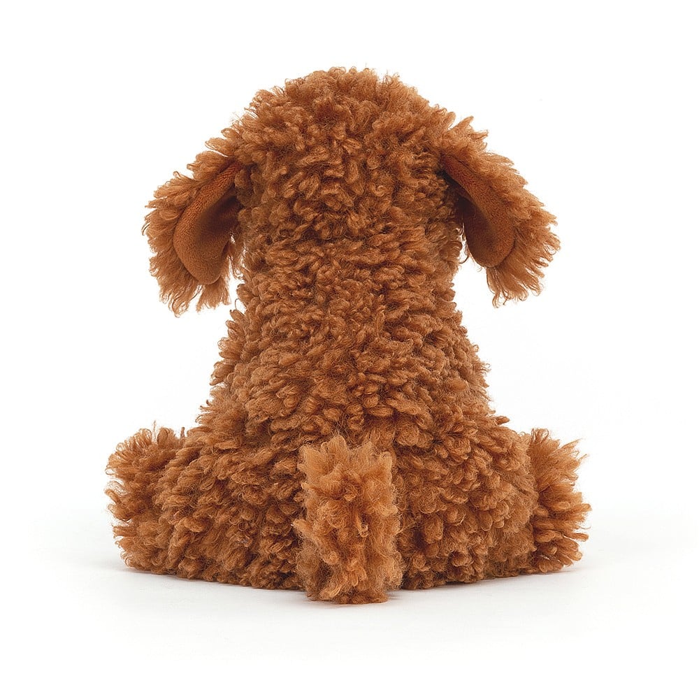 Jellycat Cooper Doodle Dog