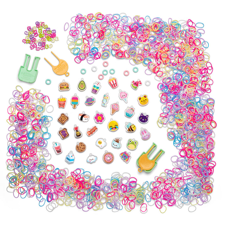Rainbow Loom Cute Bliss Cute-Tique