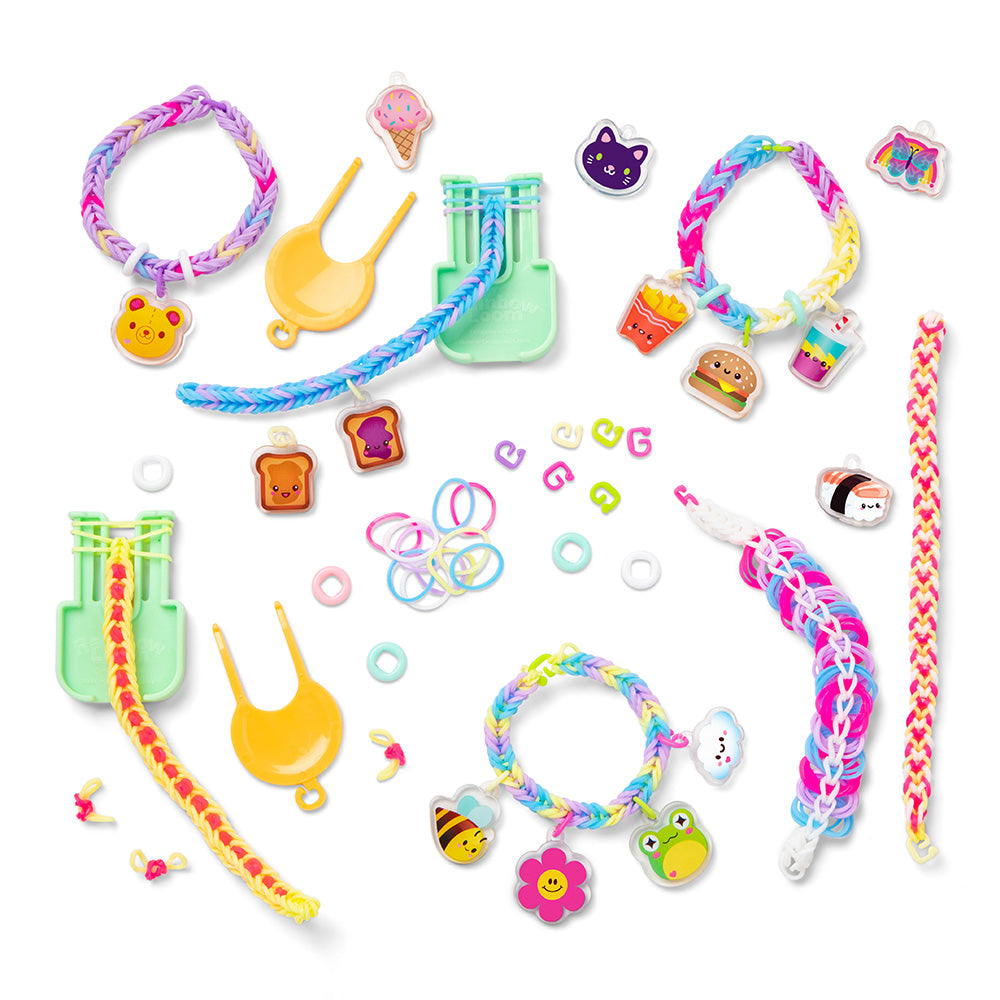 Rainbow Loom Cute Bliss Cute-Tique