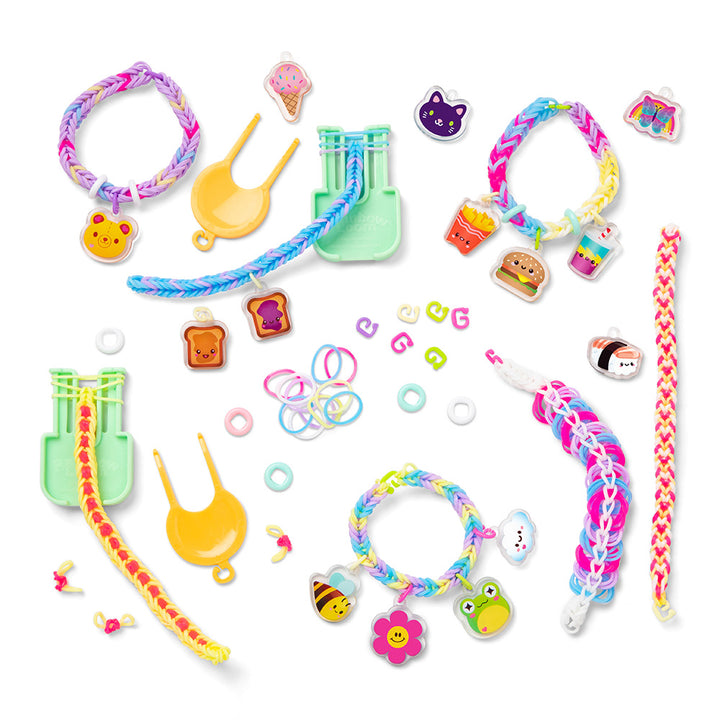 Rainbow Loom Cute Bliss Cute-Tique