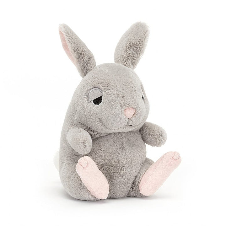 Jellycat Cuddlebud Bernard Bunny