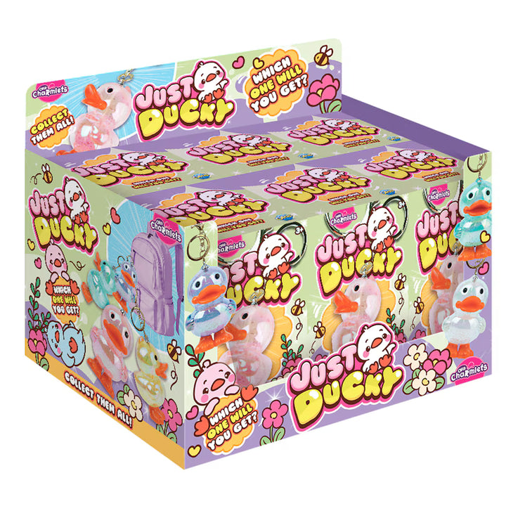 Orb Just Ducky Blind Boxes