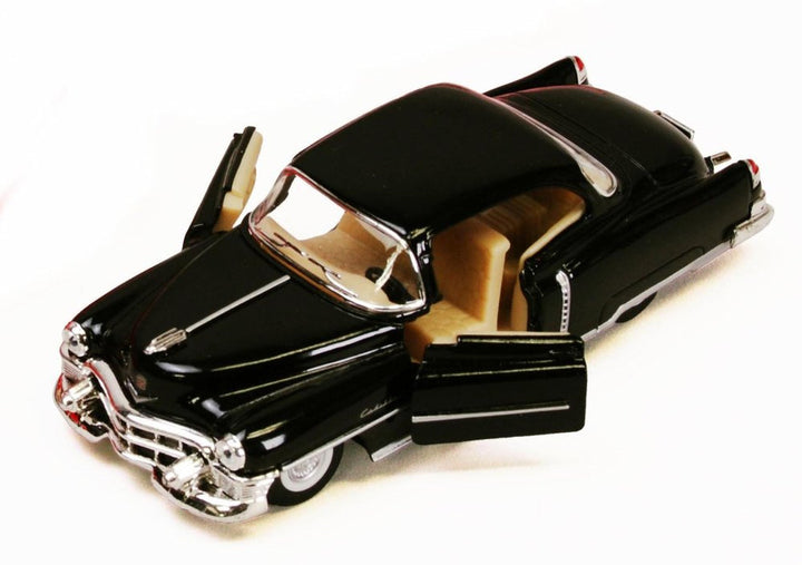 Kinsmart 5" 1953 Cadillac Series 62 Die Cast Pull Back Vehicle