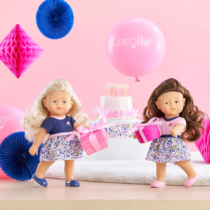 Corolle Mini Corolline Rosy Anniversary Edition Doll