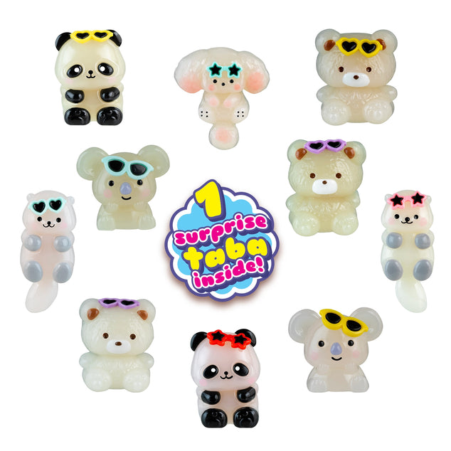 Orb Taba-Licious Sunshine Surprise