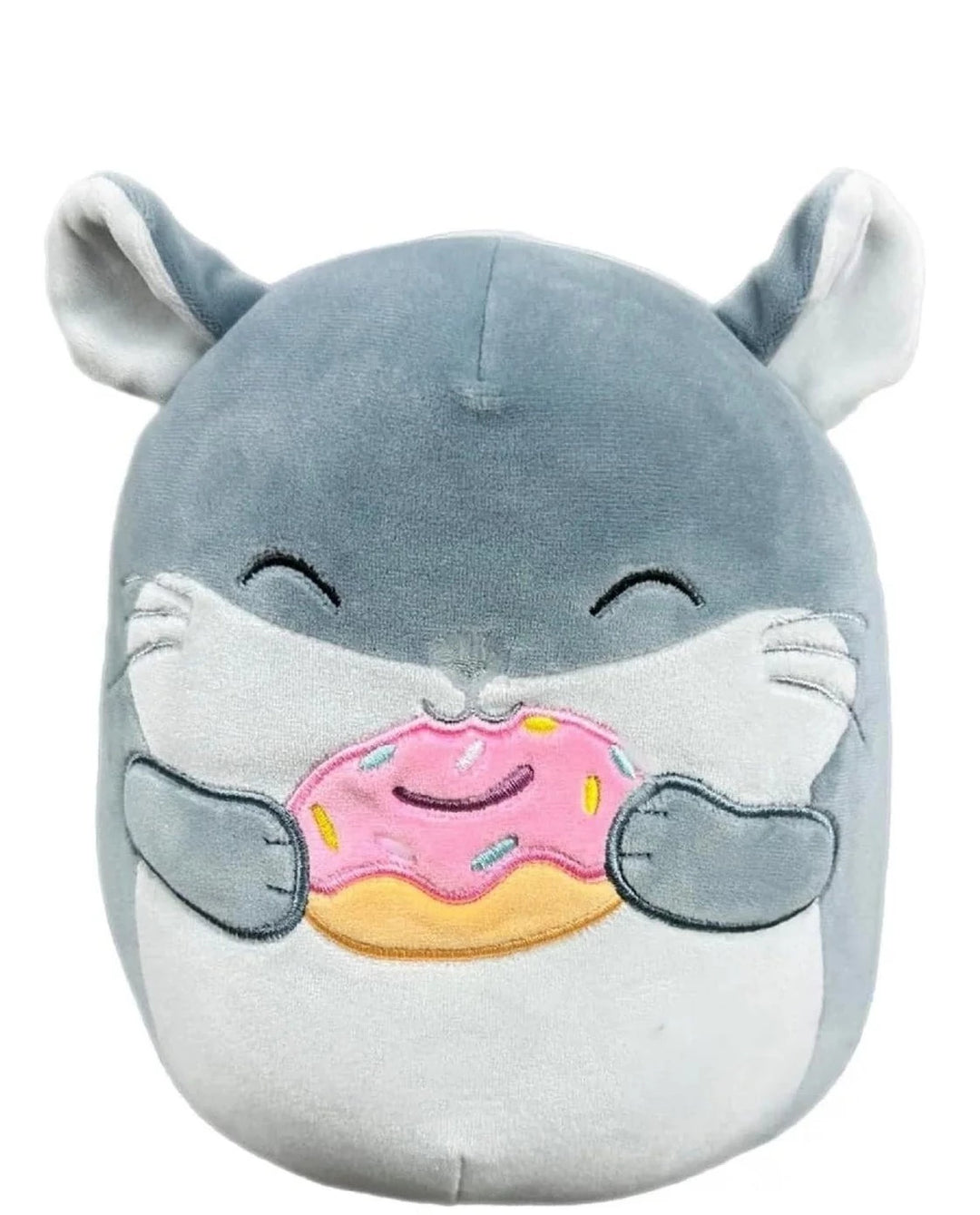 Squishmallow 5" Plush I Got That Squad - Camilo