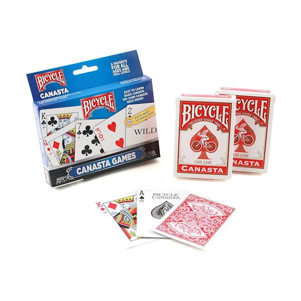 Canasta Set