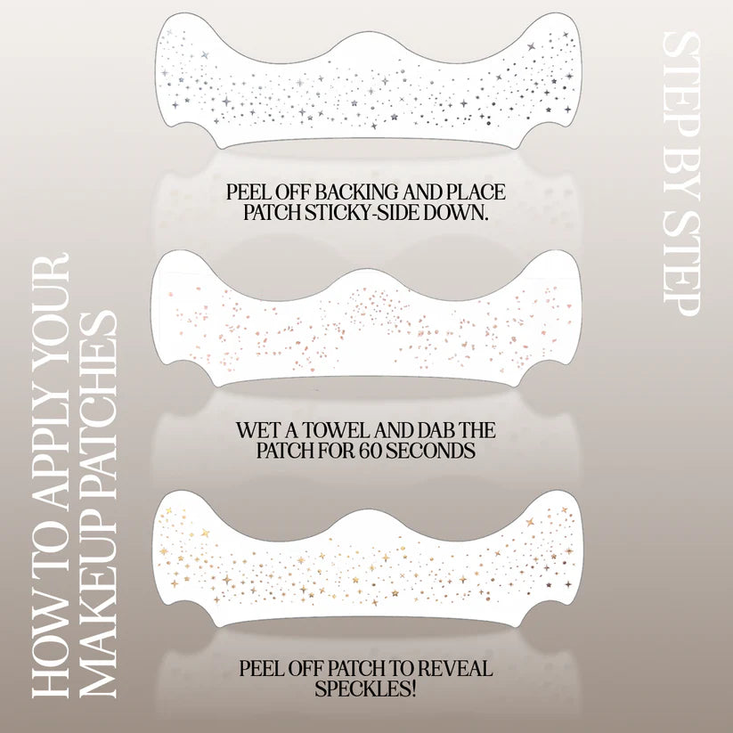 Fazit Makeup Patches
