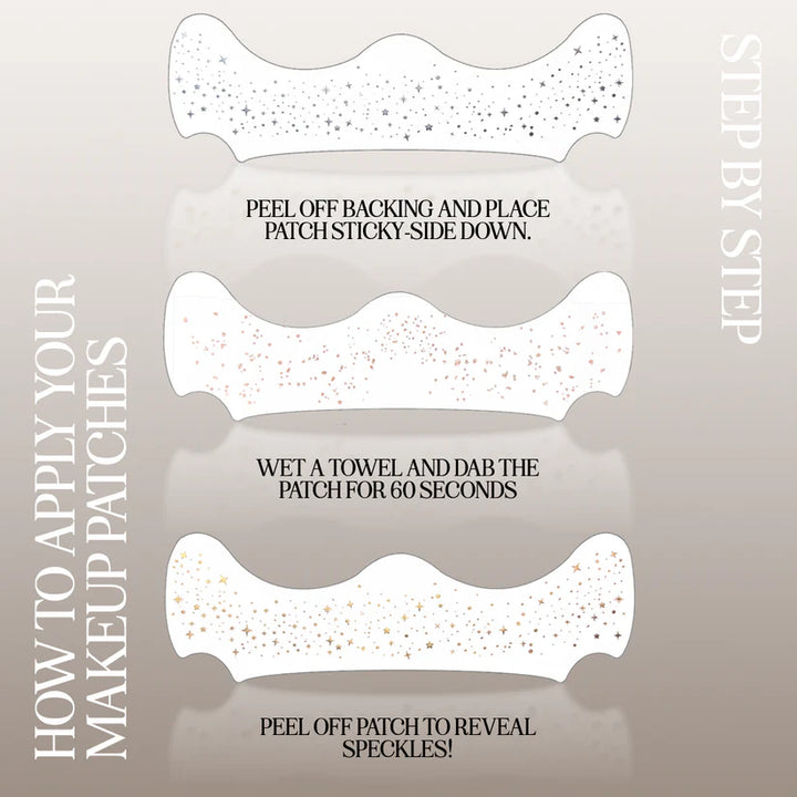 Fazit Makeup Patches