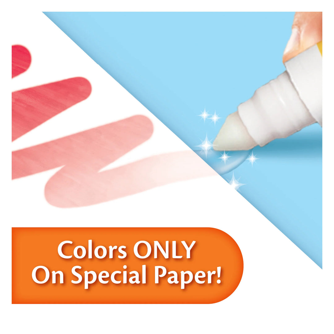 Crayola Colour Wonder Magic Light Brush