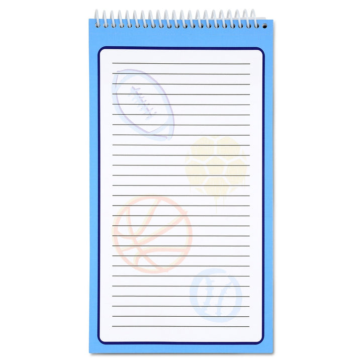 Corey Paige Sports Seal & Send Stationery