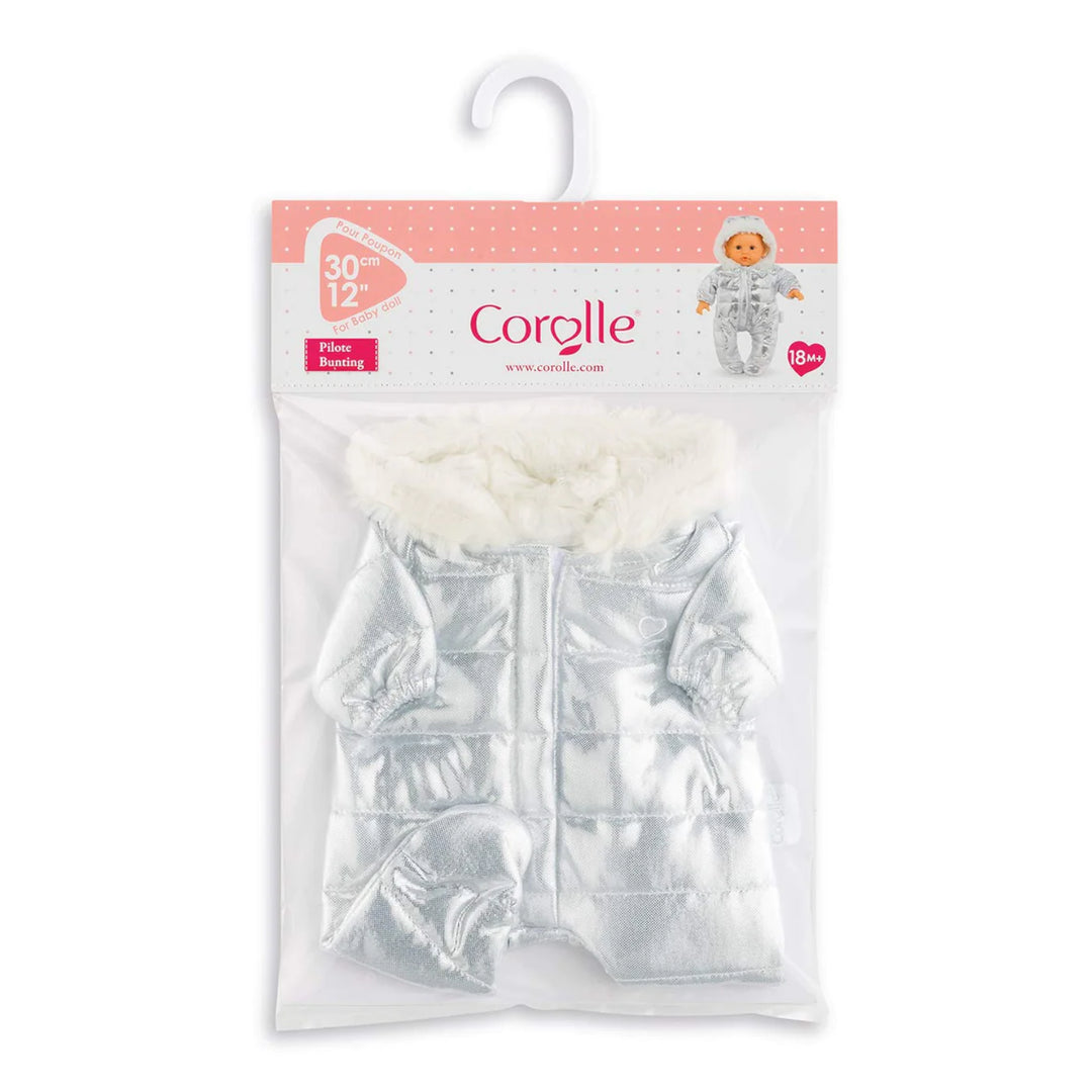 Corolle Bunting For 12" Baby Doll