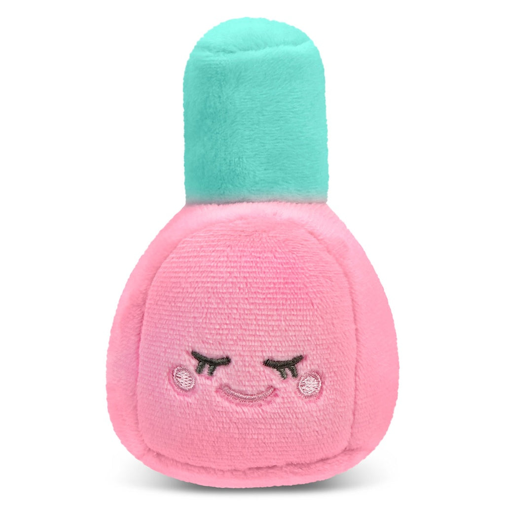 Cosmetics Plush Pillow