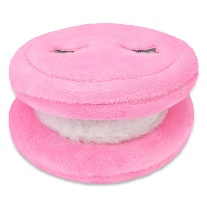 Cosmetics Plush Pillow