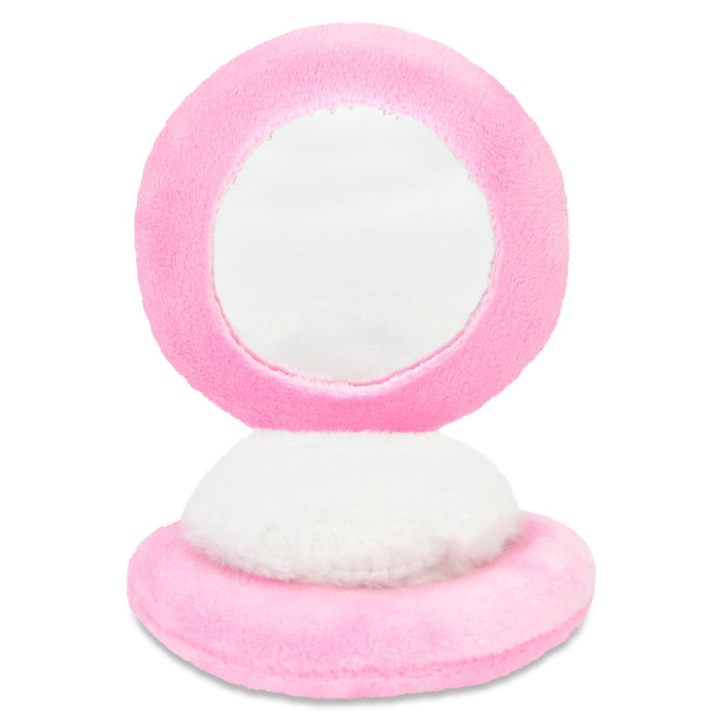Cosmetics Plush Pillow