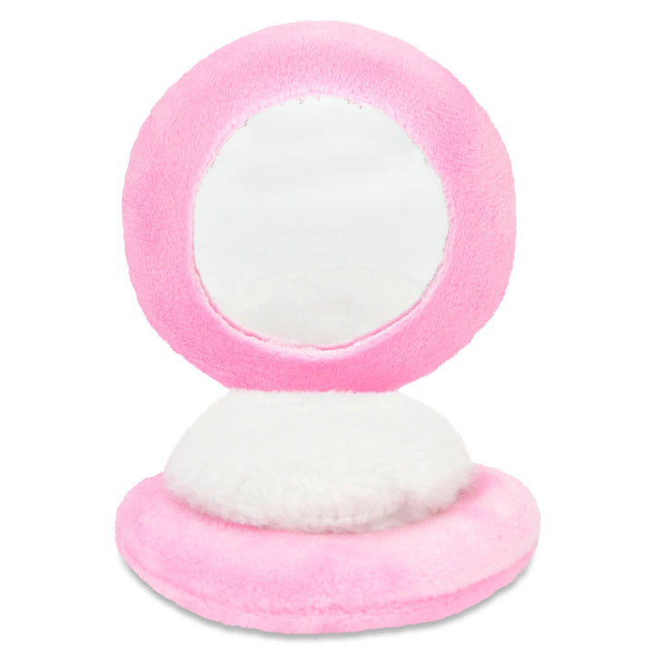 Cosmetics Plush Pillow