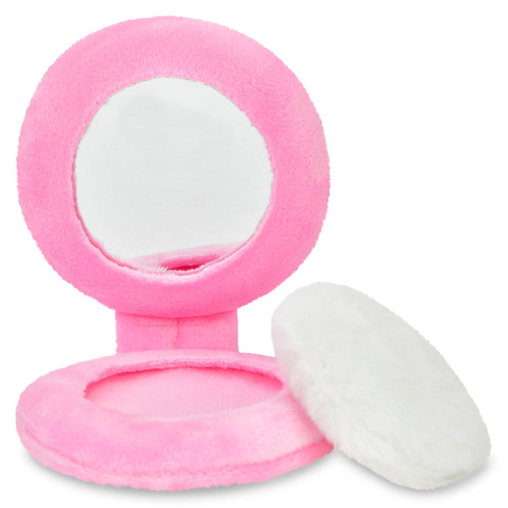 Cosmetics Plush Pillow