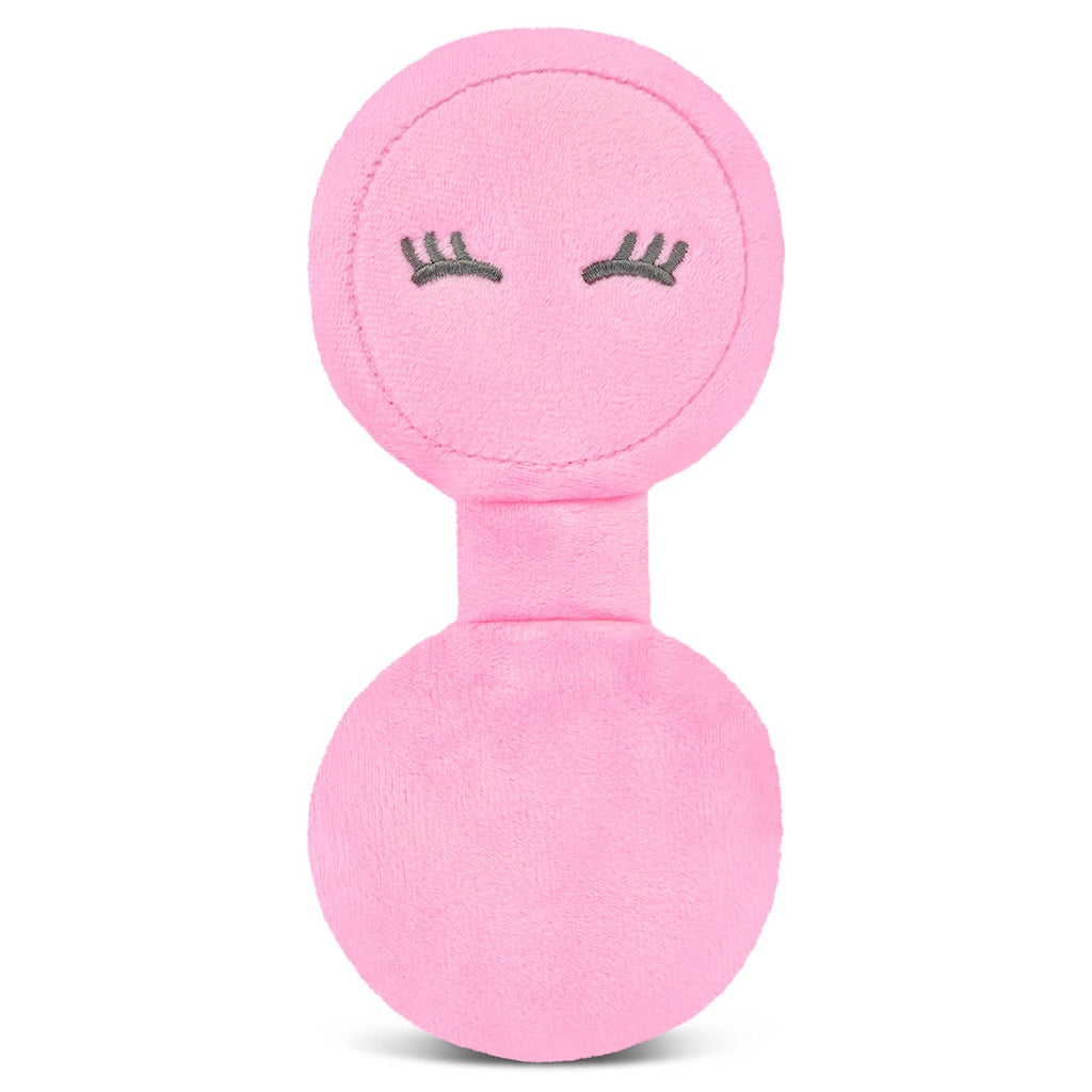 Cosmetics Plush Pillow