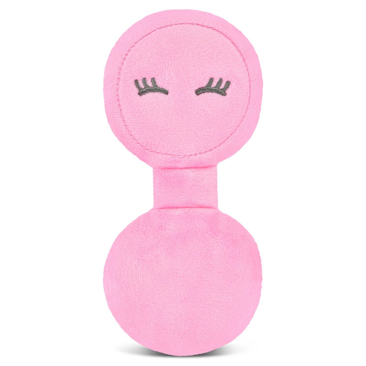 Cosmetics Plush Pillow