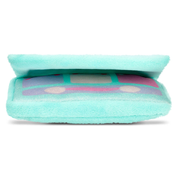 Cosmetics Plush Pillow