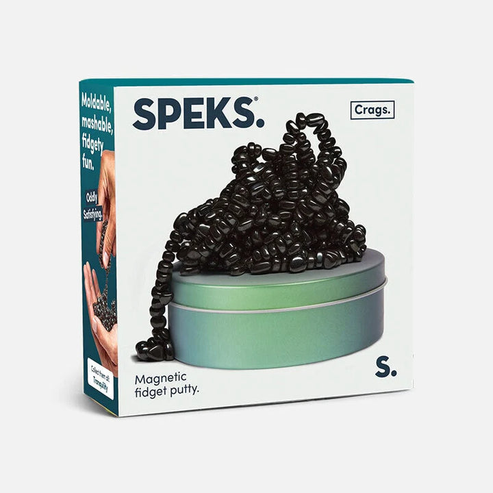 Speks Crags Magnetic Putty