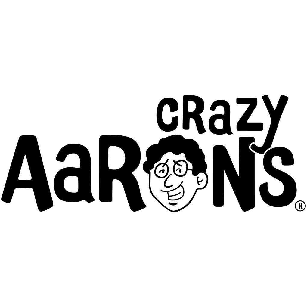 Crazy Aarons Thinking Putty