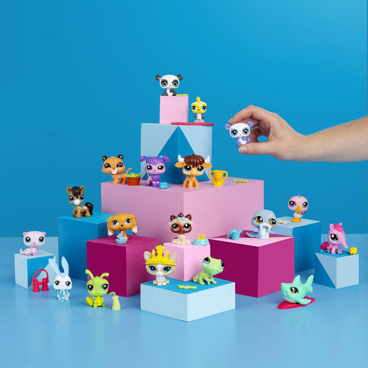 Littlest Pet Shop Pet Surprise Series 1