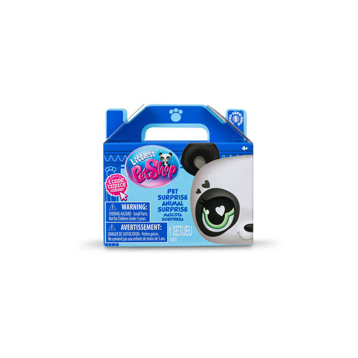 Littlest Pet Shop Pet Surprise Series 1