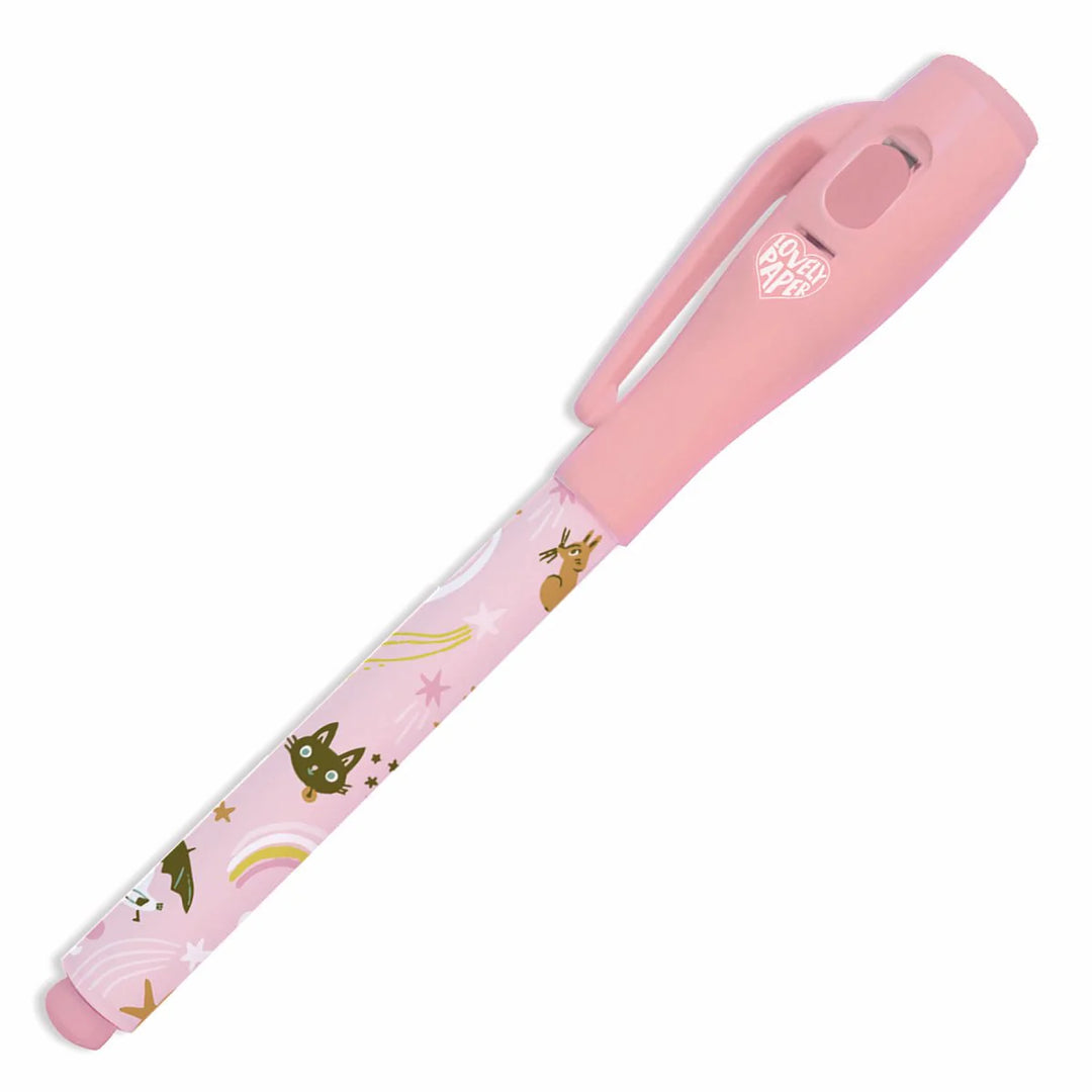 Djeco Magic Pen: Lucille