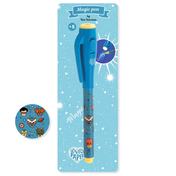 Djeco Magic Pen: Ben