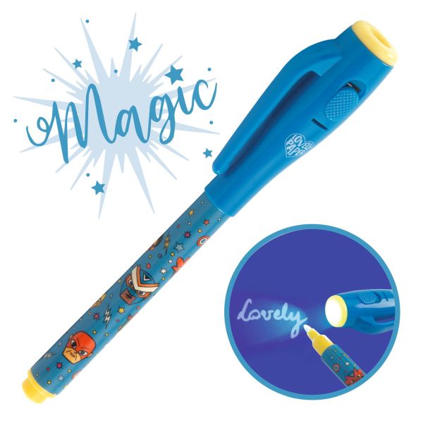 Djeco Magic Pen: Ben