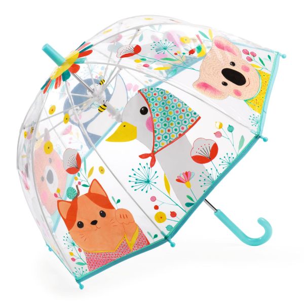 Djeco Umbrella: Nature