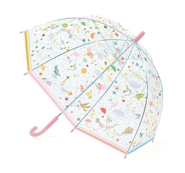 Djeco Umbrella: Small Lightness