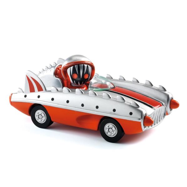 Djeco Crazy Motors Piranha Kart