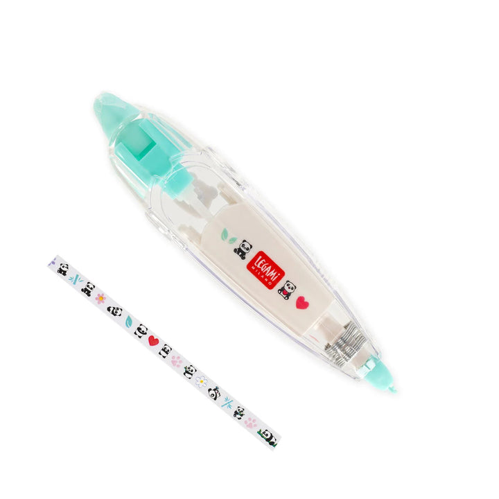 Deco Tape: Panda Hug