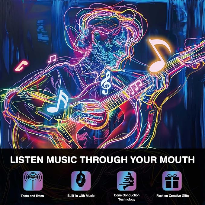 Amos - TastySounds Audio Lollipop