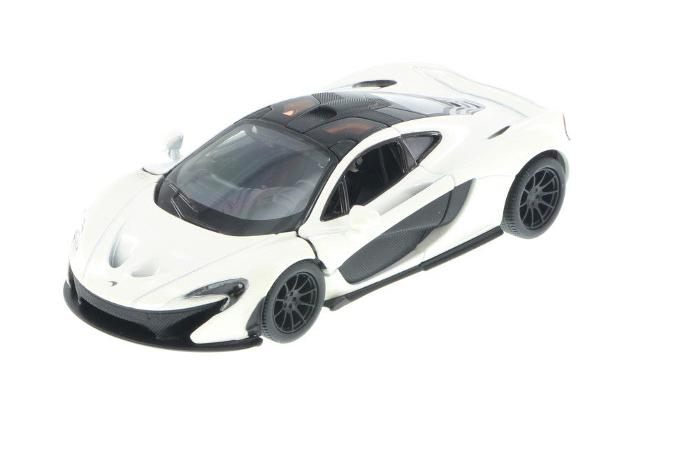 Kinsmart 5" McLaren P1 Die Cast Pull Back Vehicle
