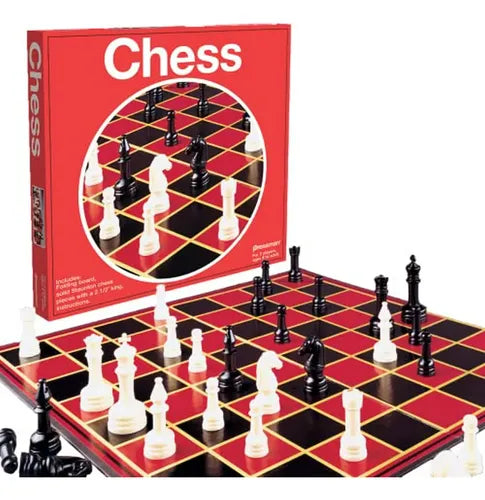 Chess Game