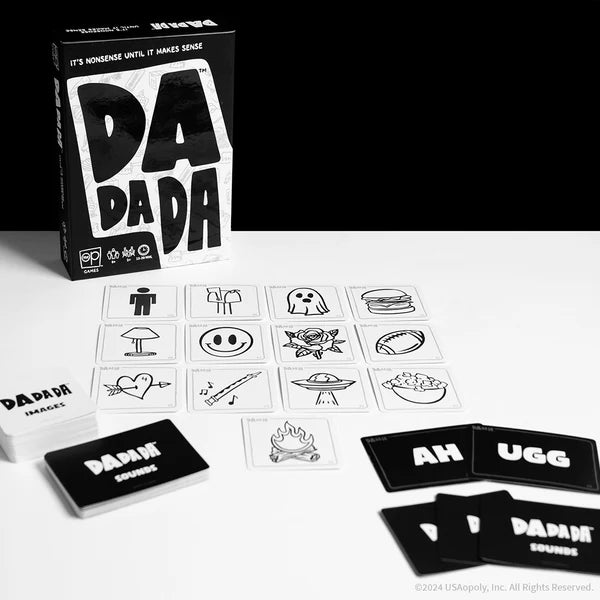 Dadada Game