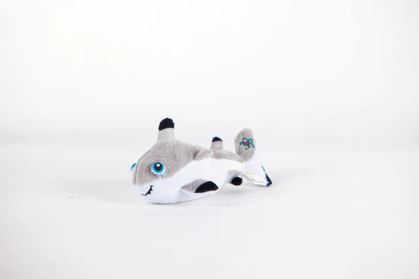 BabyBuddies 5" Mini Plush Light-Up Eyes