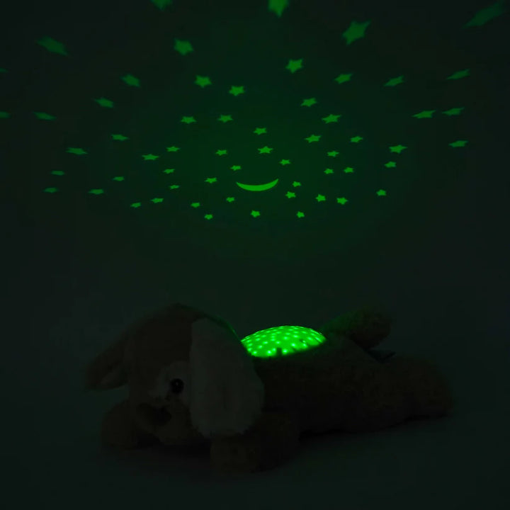 Dream Buddies Night Light - Patch The Puppy