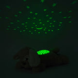 Dream Buddies Night Light - Patch The Puppy