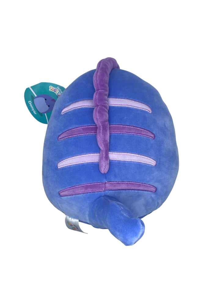 Squishmallow 5" Plush Sealife Squad - Donyar