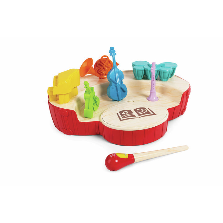 Hape Mini Conductor's Orchestra
