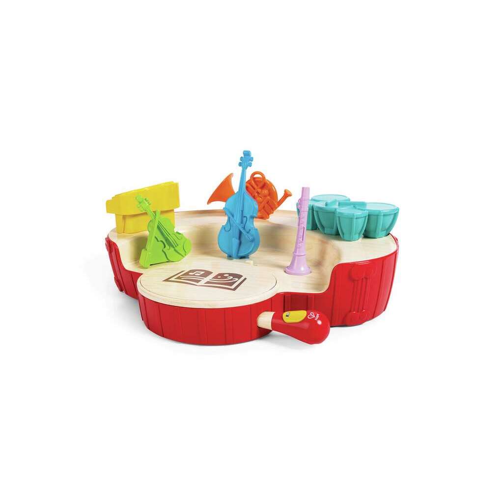 Hape Mini Conductor's Orchestra