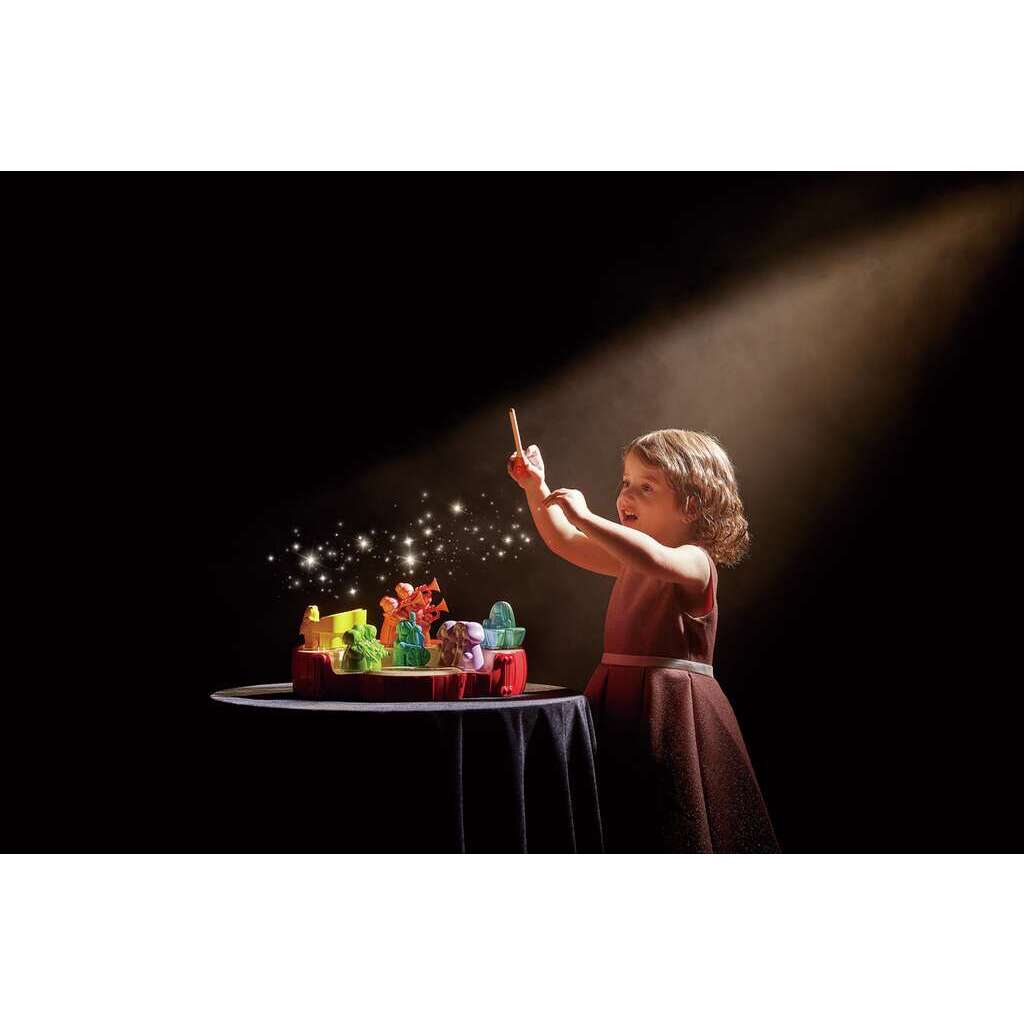 Hape Mini Conductor's Orchestra