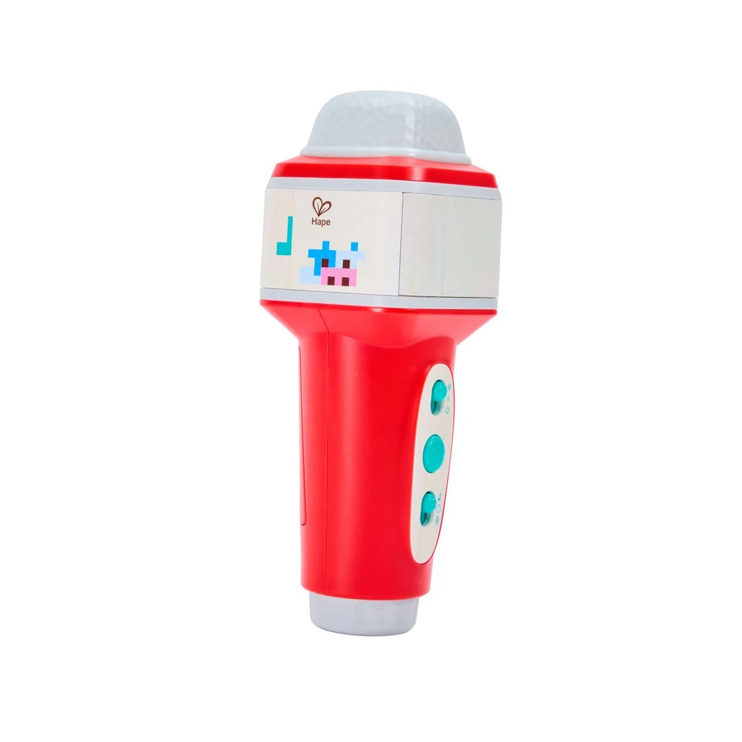 Hape Popstar Microphone