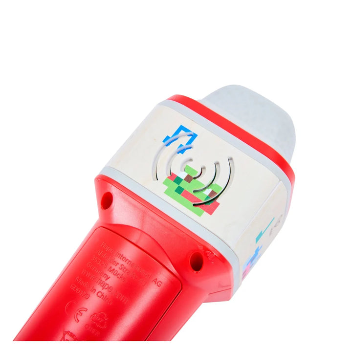 Hape Popstar Microphone