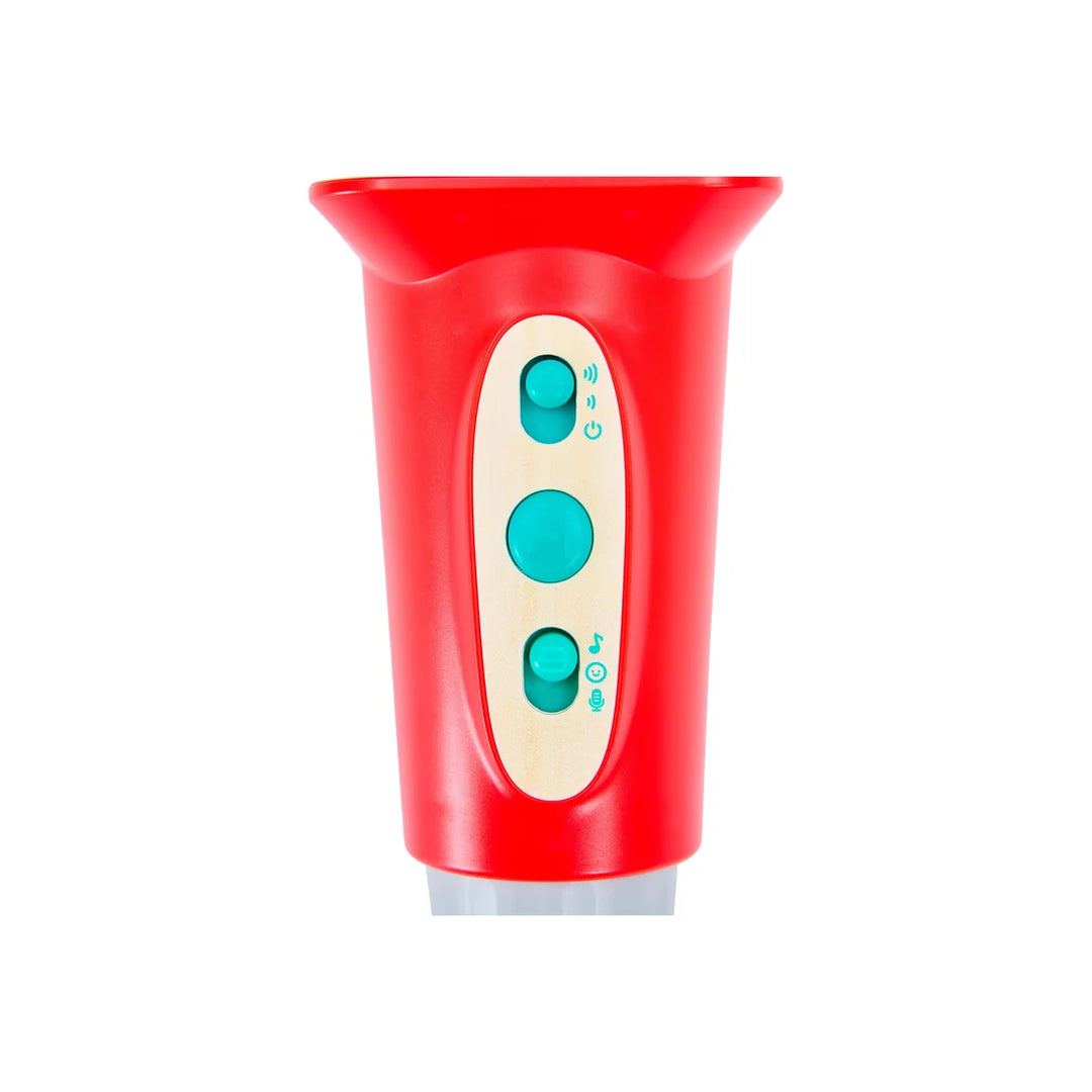 Hape Popstar Microphone